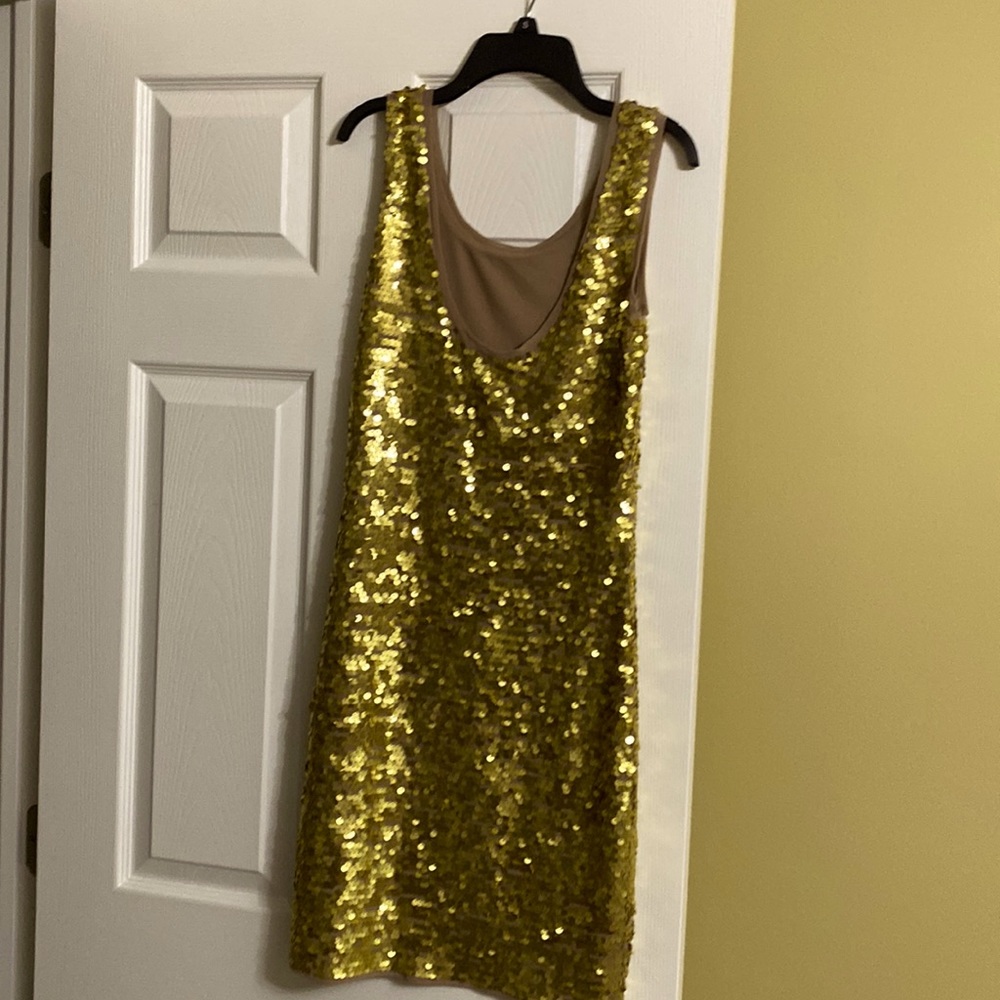 Gorgeous dress by BCBGMAXAZRIA